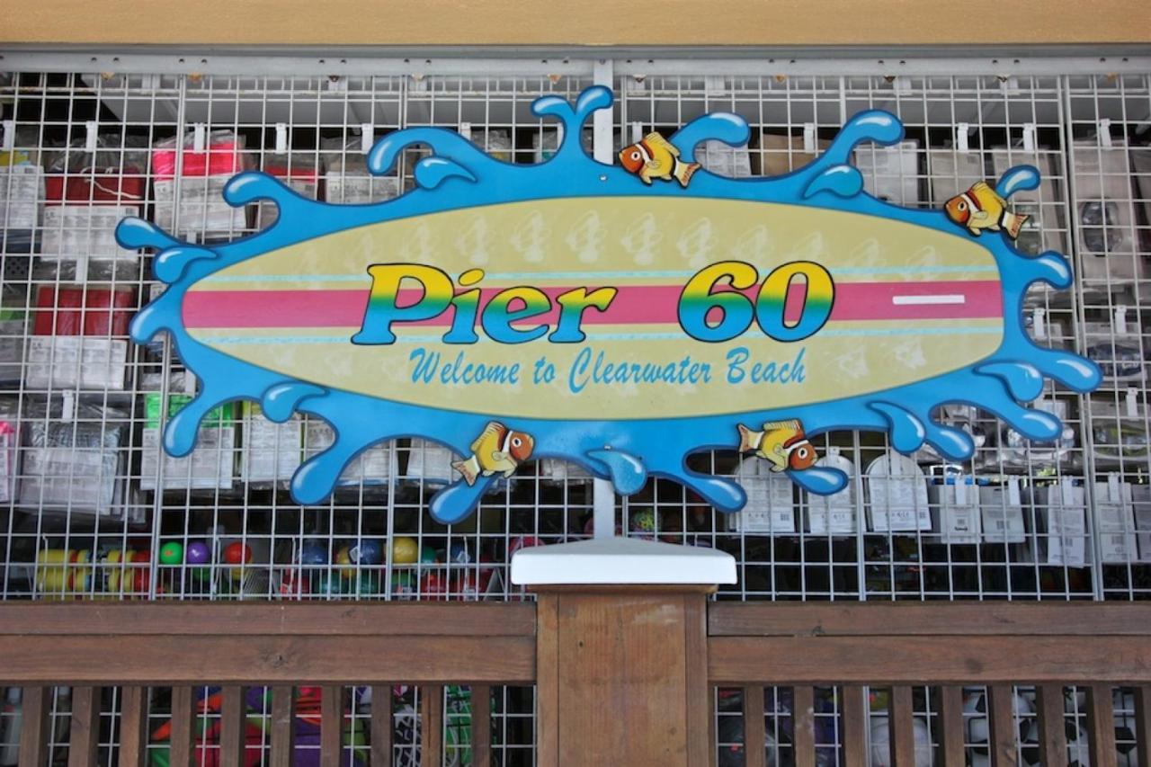 1 Pipers Nest Villa Клиъруотър Бийч Екстериор снимка