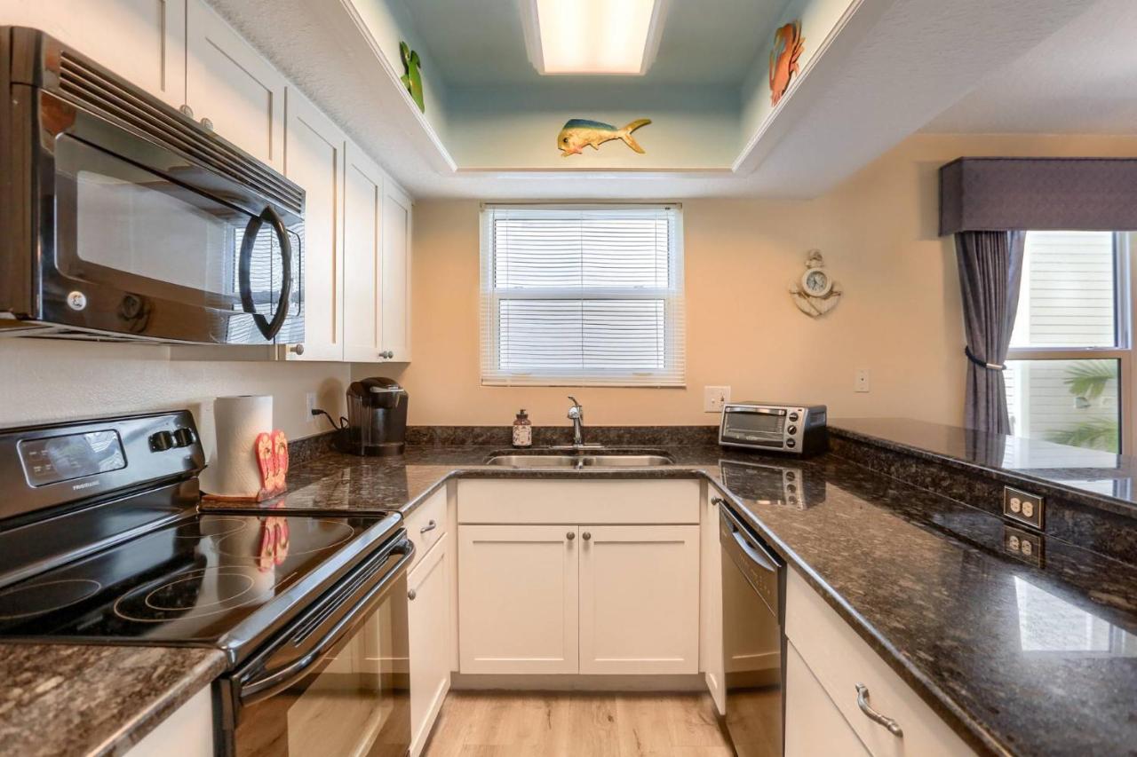 1 Pipers Nest Villa Клиъруотър Бийч Екстериор снимка