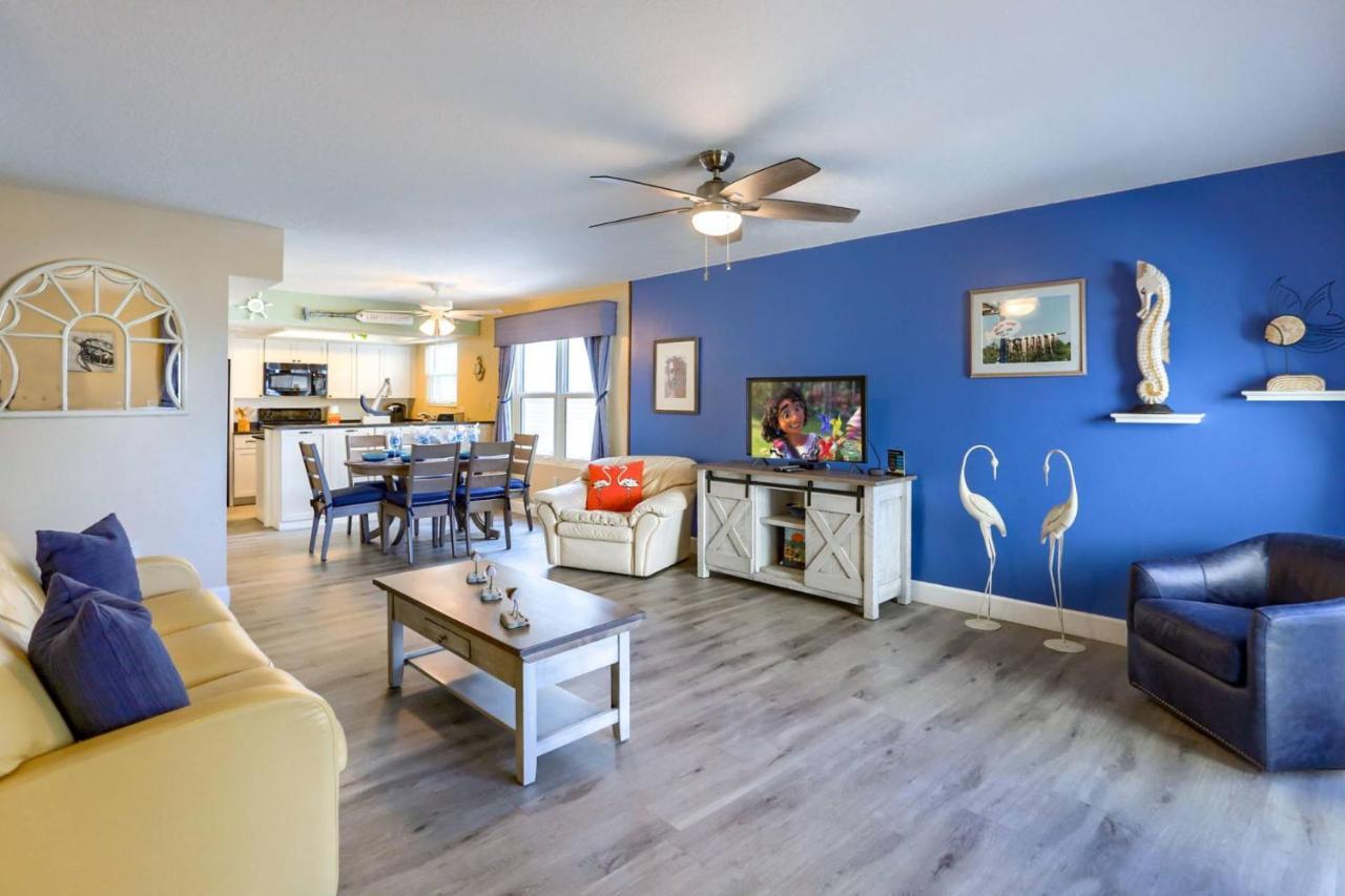 1 Pipers Nest Villa Клиъруотър Бийч Екстериор снимка